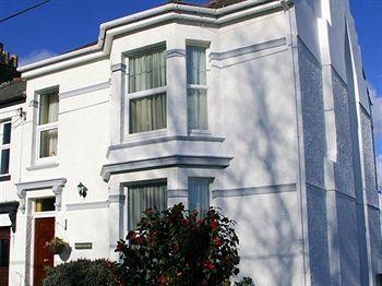 Hotel Bridge House Gunnislake Exterior foto