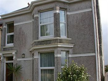 Hotel Bridge House Gunnislake Exterior foto